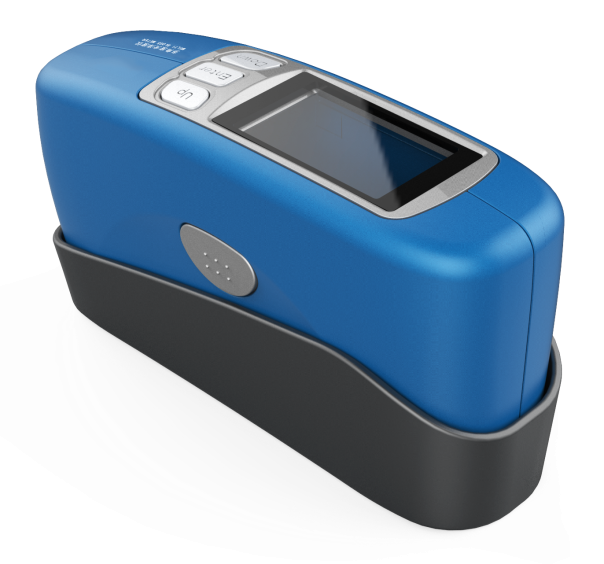 NADE portable Gloss Meter CS-380 20/60/85 degree Angle test range 0-2000GU