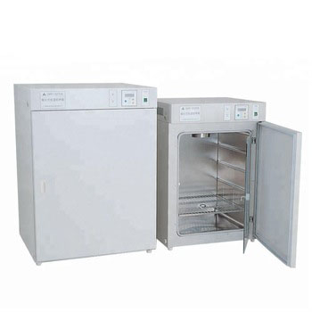 Nade Laboratory Thermostatic CE Certificate digital incubator thermostat DRP-9082 +5~65C 80L