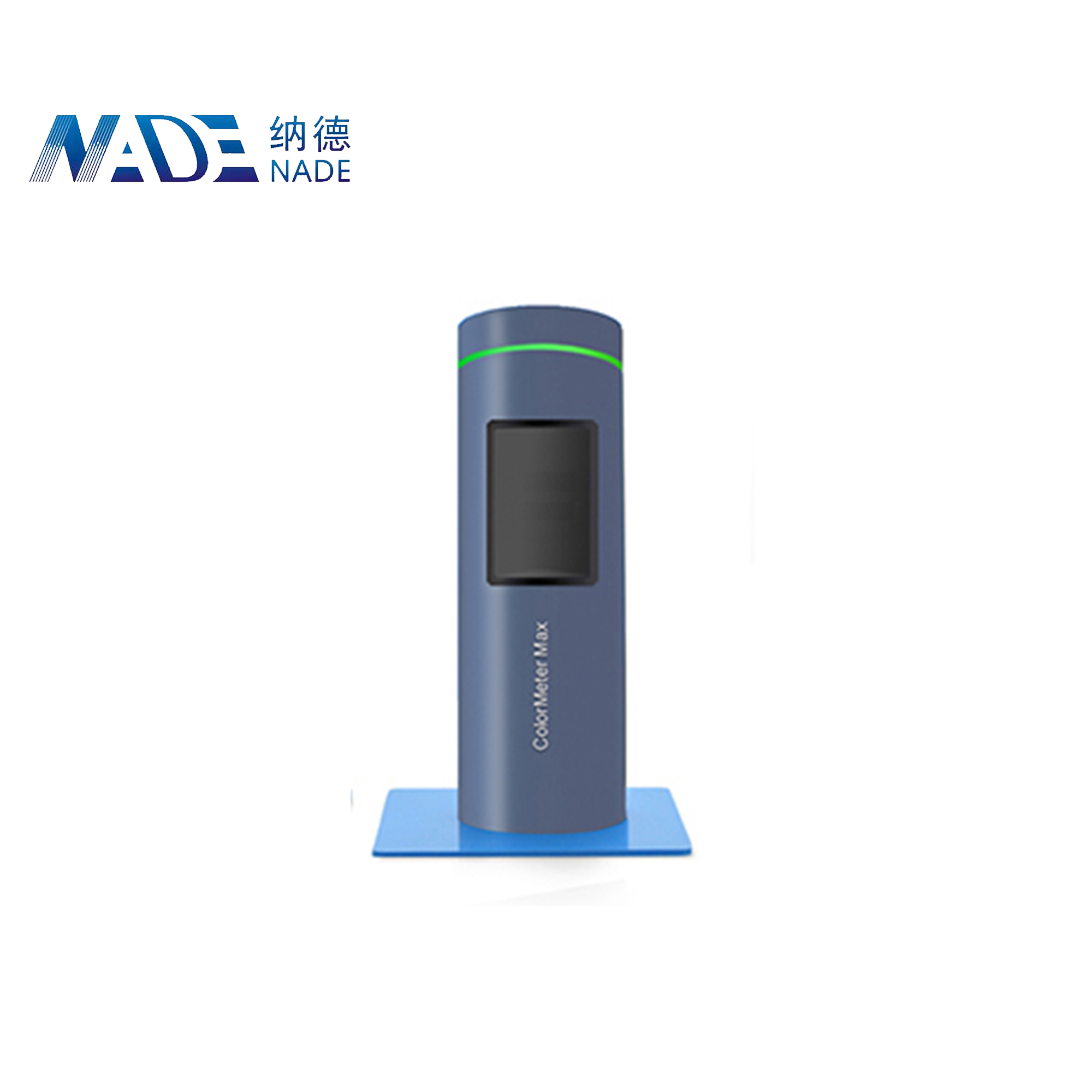 NADE New enhanced version High precision ColorMeter MAX Low Price Digital Portable Colorimeter can connect to mobile APP