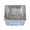 Nade Double frequency heating desk-top digital ultrasonic cleaner price SB-5200DTS 10L 360W 25KHz ,40KHz