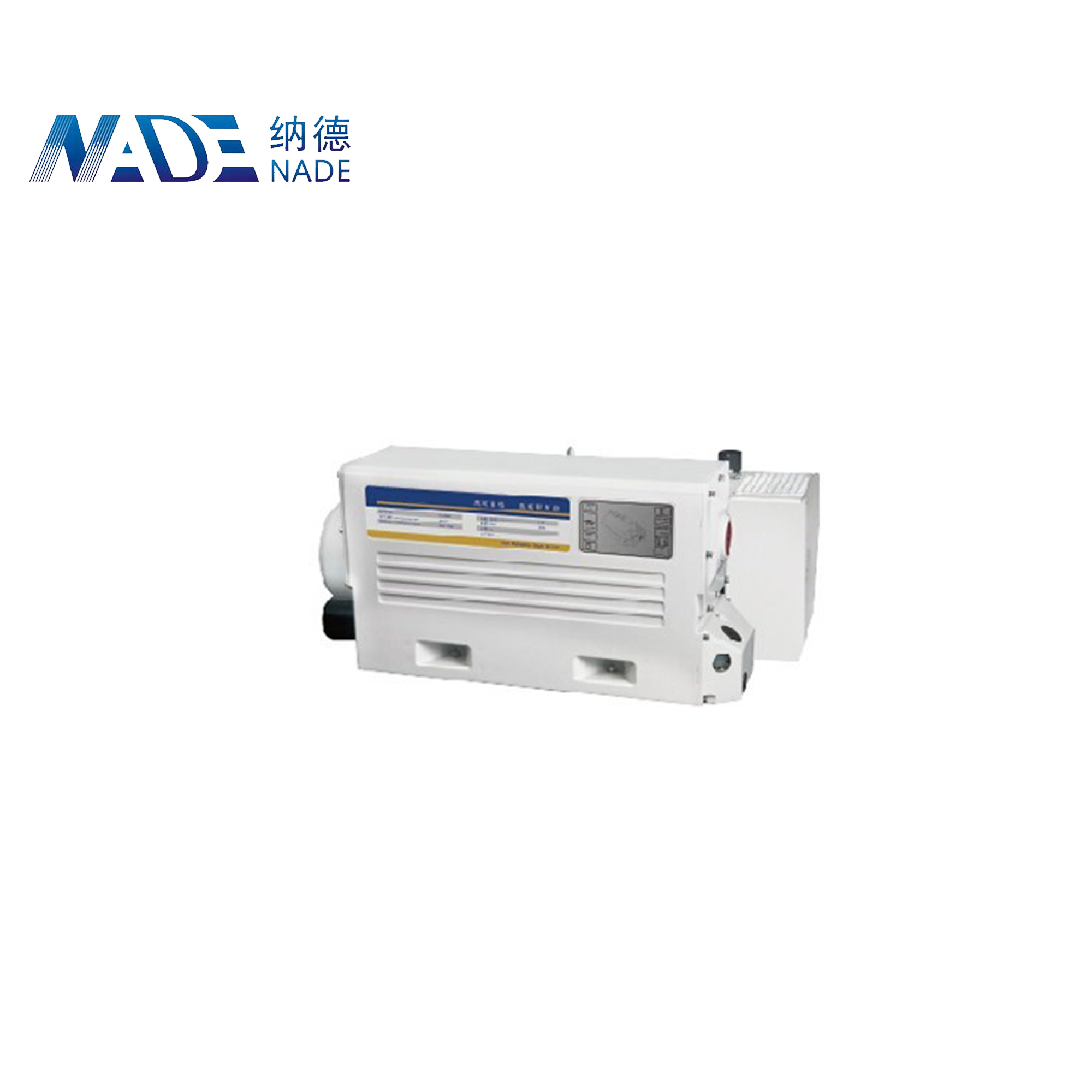 NADE VSV-300 300 m3/h 1440/1720 rpm VSV Single Stage Vacuum Pump