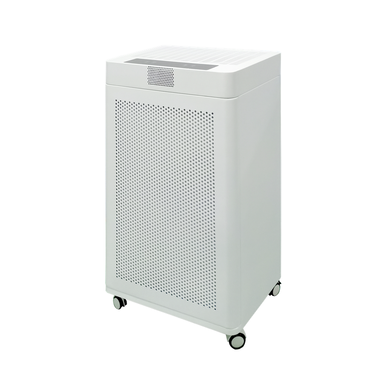 NADE AIR Purification Y1000 air sterilizing purifier kill 99% Bacteria household/hospital air purifier
