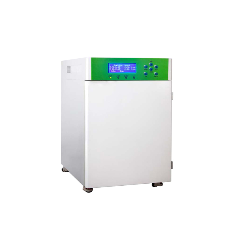 Nade Laboratory Thermostatic Air jacket/water jacket Thermostatic Co2 CELL Incubator NDWJ-3 80L