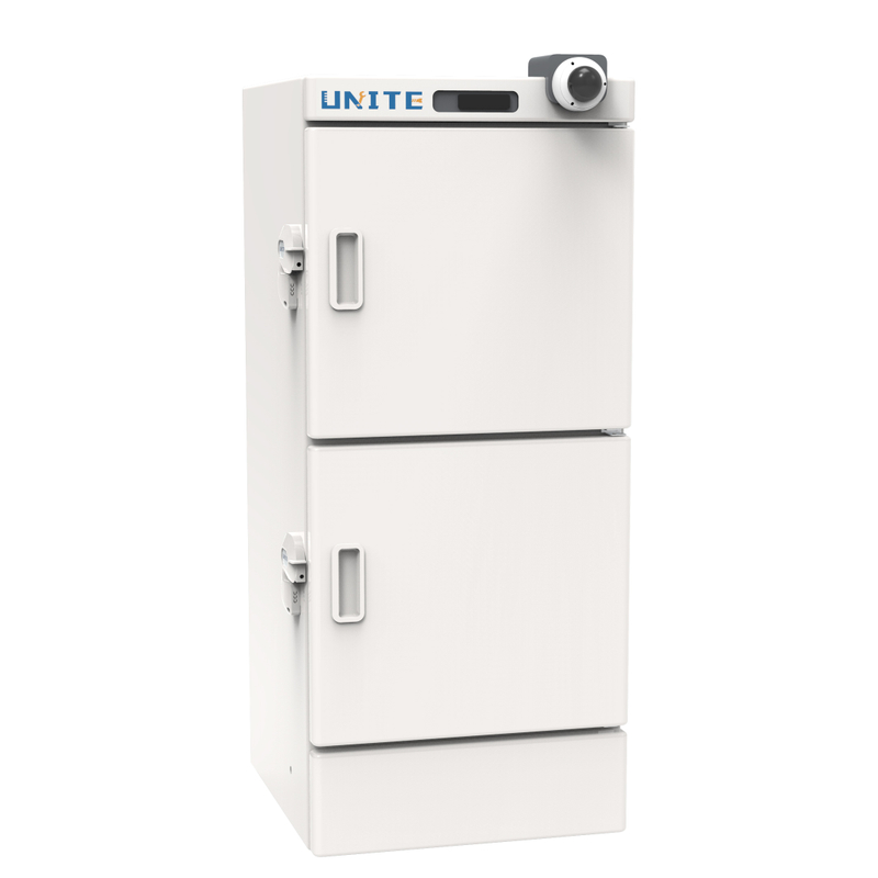 Usample V3.1 Matrix IoT Frozen Storage Box