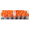 4850E-2D(B) 5.0ml 2D Barcode External Thread Screw Cap Tube 48-well Rack