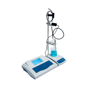 Ti-20 Benchtop Potential Titrator