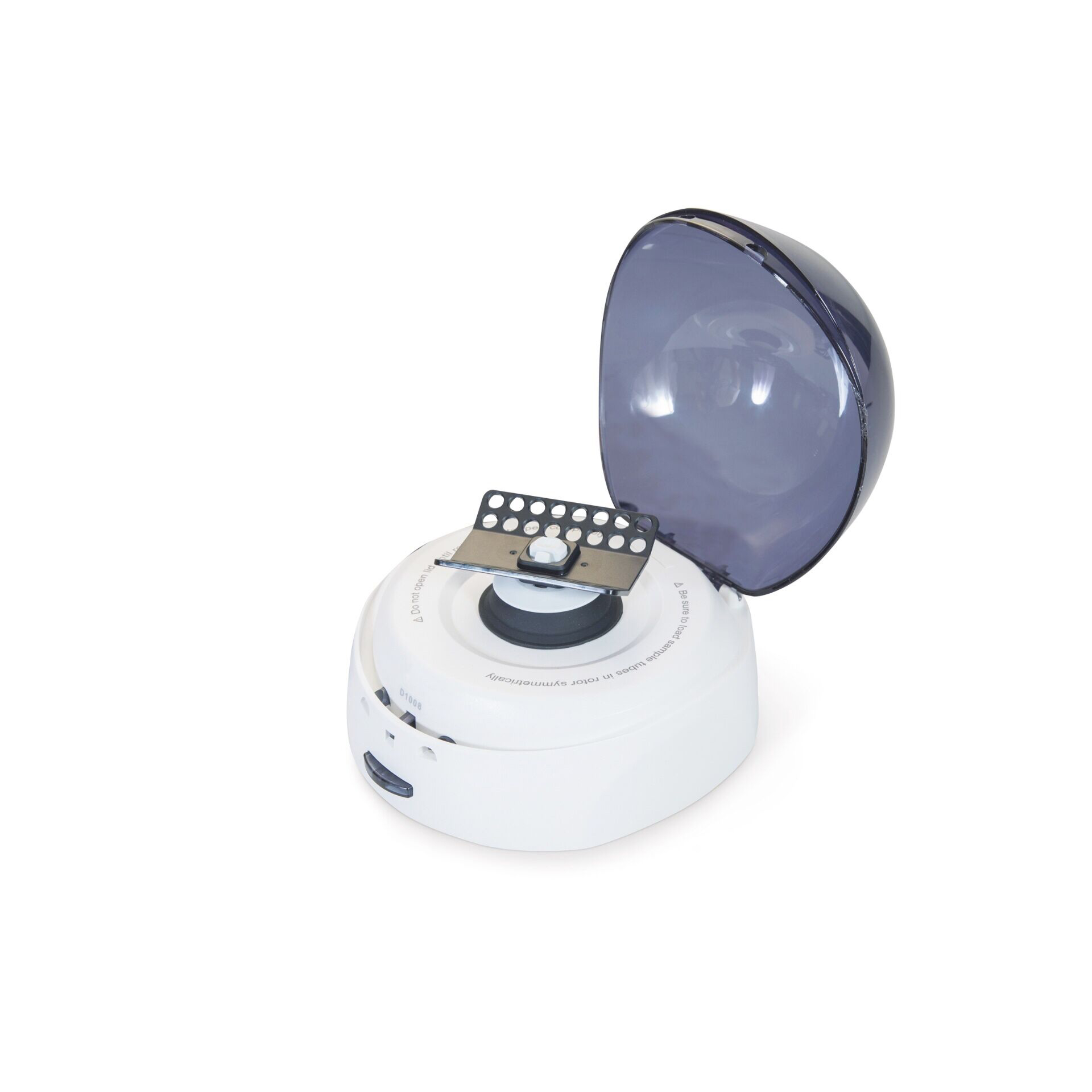 D1008 Mini Centrifuge for Lab