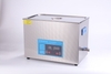 D600-30H Digital Display Timer Heated Ultrasonic Cleaner