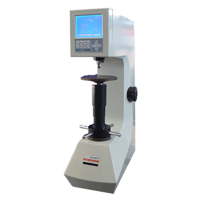 NADE HRS-150C Digital Display rockwell hardness tester Price for metals and non-metal materials
