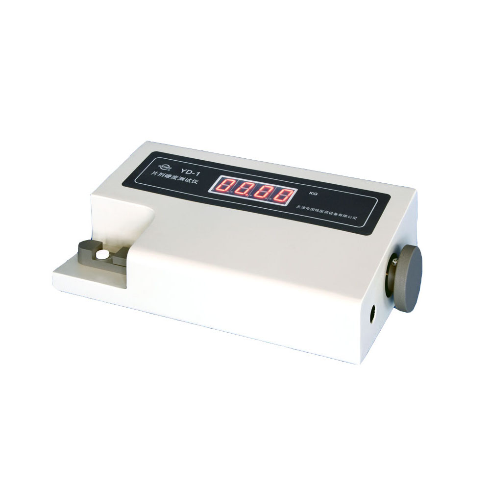 Nade Lab Hardness testing Equipment hardness testing machine Tablet Hardness Tester YD-1A