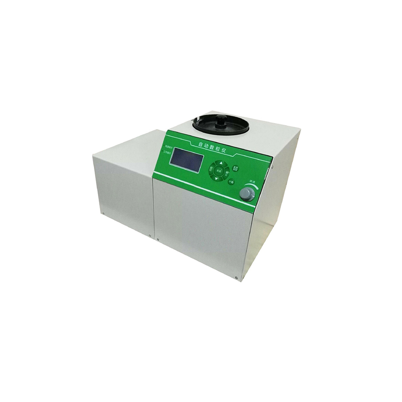 SLY-E Automatic Seed Counter