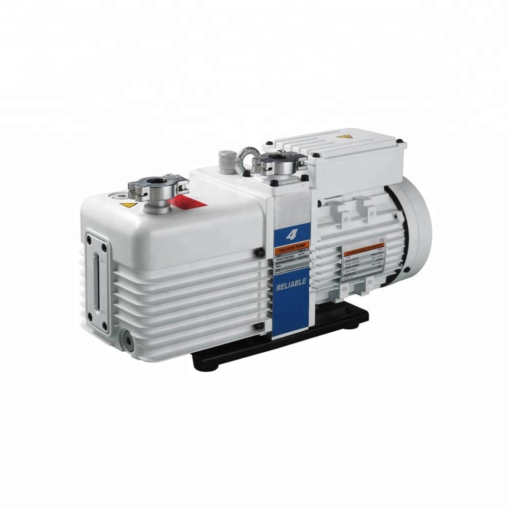 VRD-8 2 Stage Rotary Vane Oil Vacuum Pump