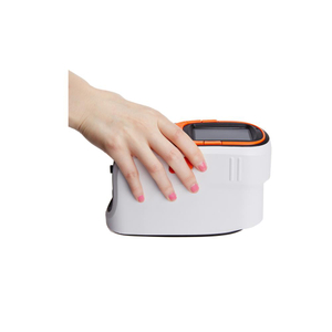 NADE CS-650 360nm~740nm Professional Portable Color Tester