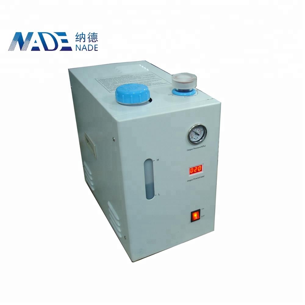 NADE Traditional Add Lye Hydrogen Generator SHC-500
