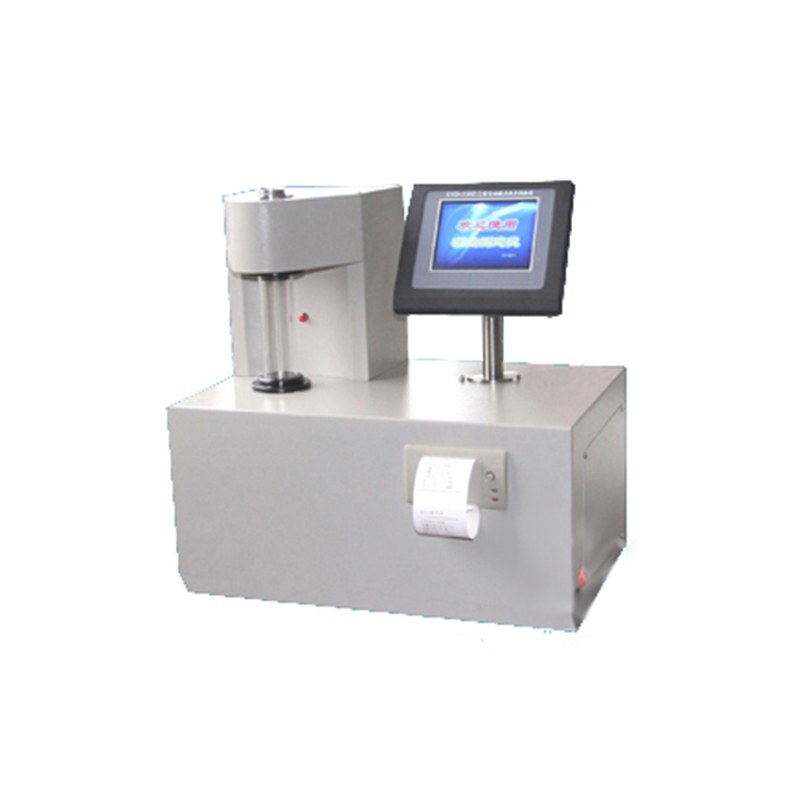 NADE SYD-510Z-1 Laboratory Low Temperature Automatic Solidifying Point and Pour Point Tester of petroleum products