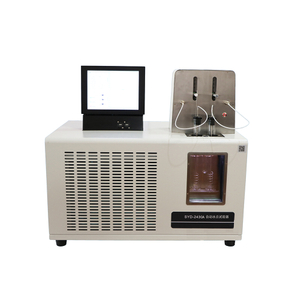 NADE SYD-2430A Laboratory Automatic Solidifying/Freezing Point Tester of petroleum products