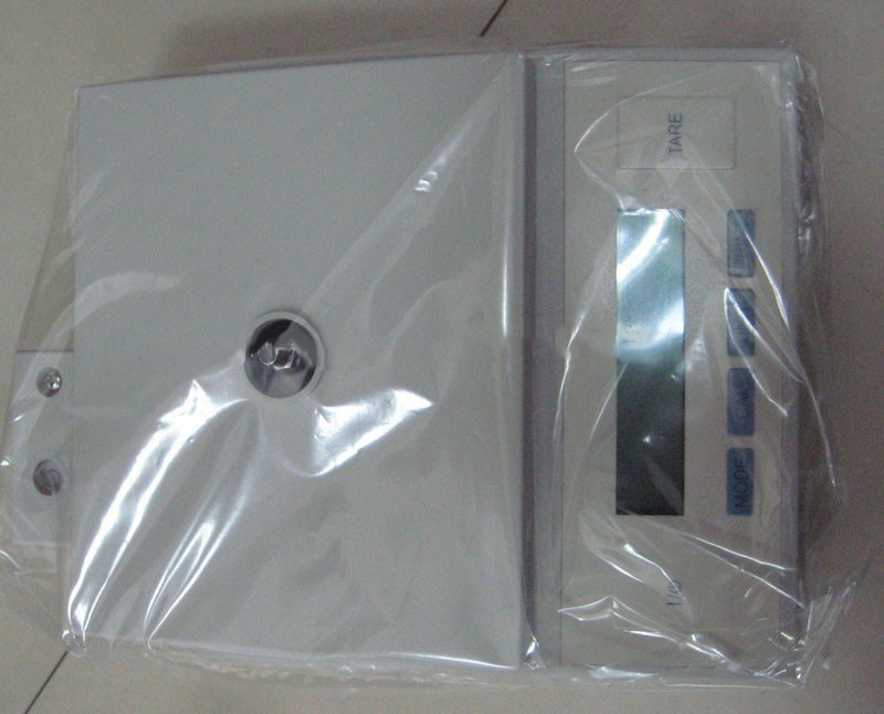 Nade HP Lab Weighing Scale Electronic Balance & Digital scale model MP2002 200g/0.01g