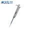 Nade Lab plastic disposable Pipette Adjustable Top Pipettor 711111010000 0.1-2.5ul