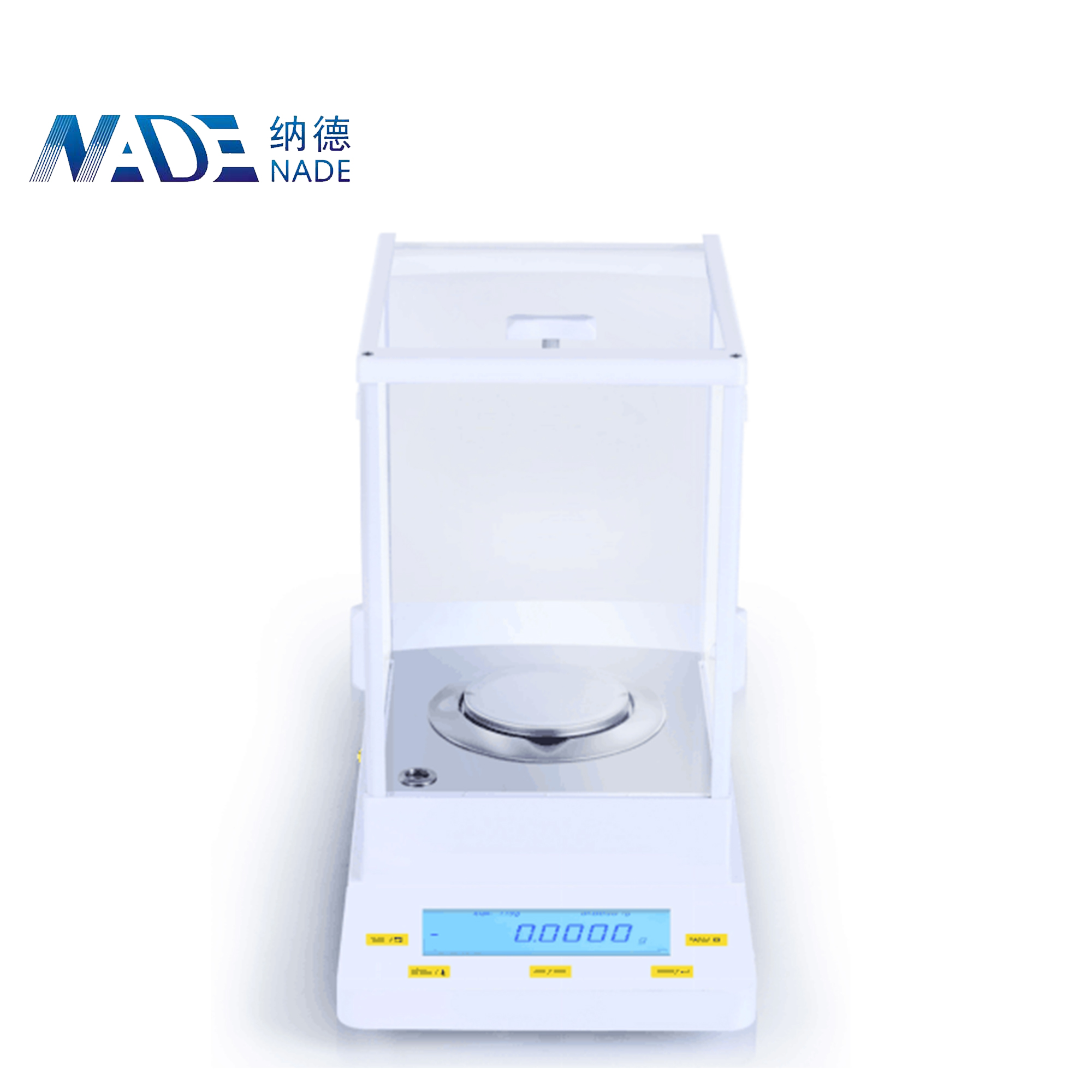 Nade JH Lab Weighing Instrument JA1003N 100g/1mg Precision electronic balance & Digital Scale