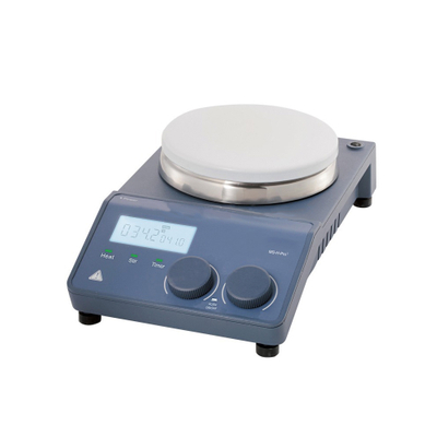 NADE MS-H-proT 20L 340C Laboratory Heating Magnetic Stirrer Hotplate Mixer