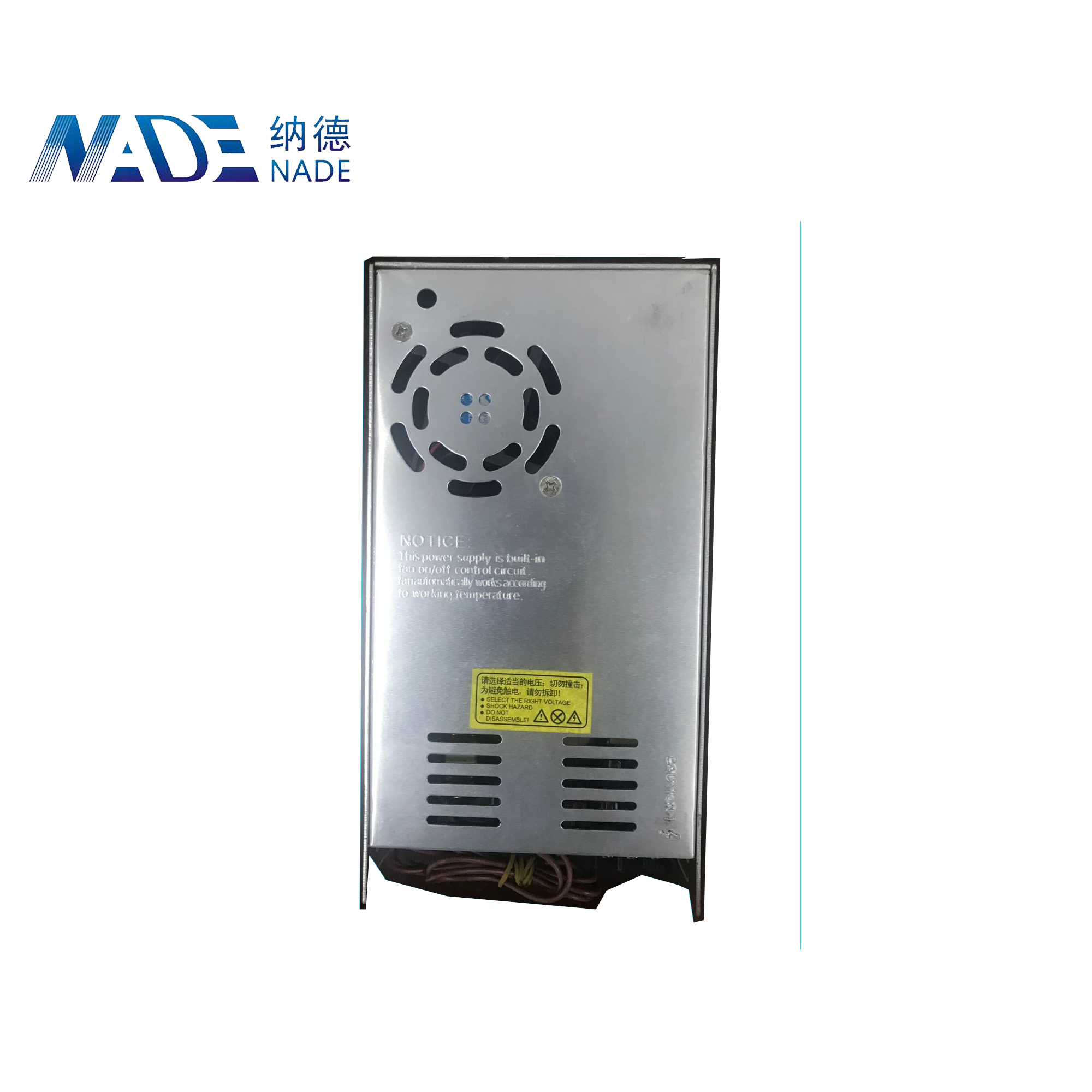 power part for Hydrogen generator