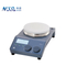 NADE 20L Digital Heating Magnetic Stirrer for lab