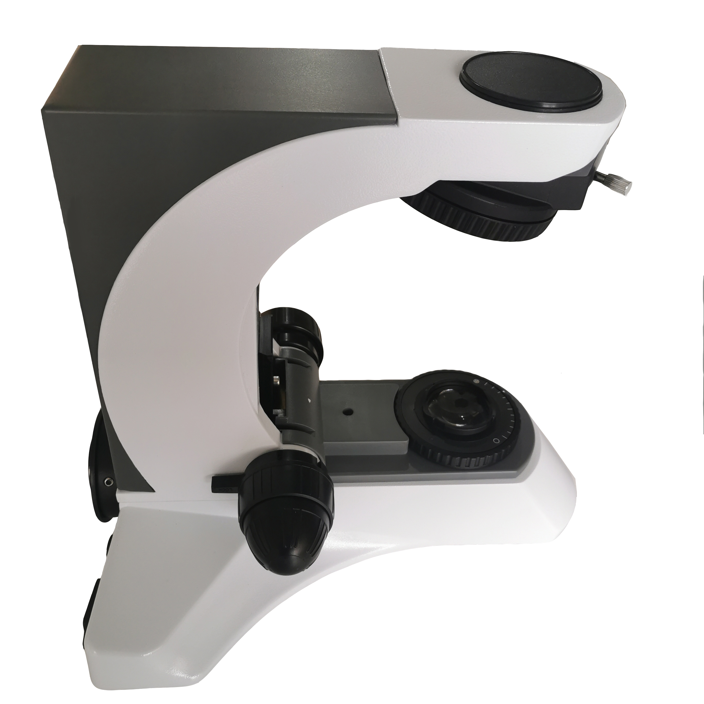 Nade Lab Optical Instrument Digital and USB Metallurgical Microscope NMM-800TRF