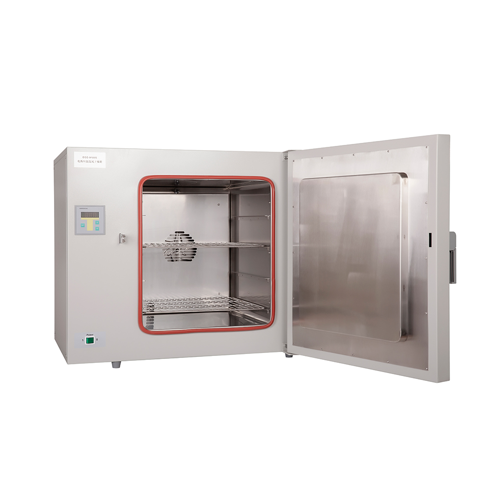 Nade CE Certificate Stand Drying and Air Circulation Oven (400C) DGG-9150GD 150L