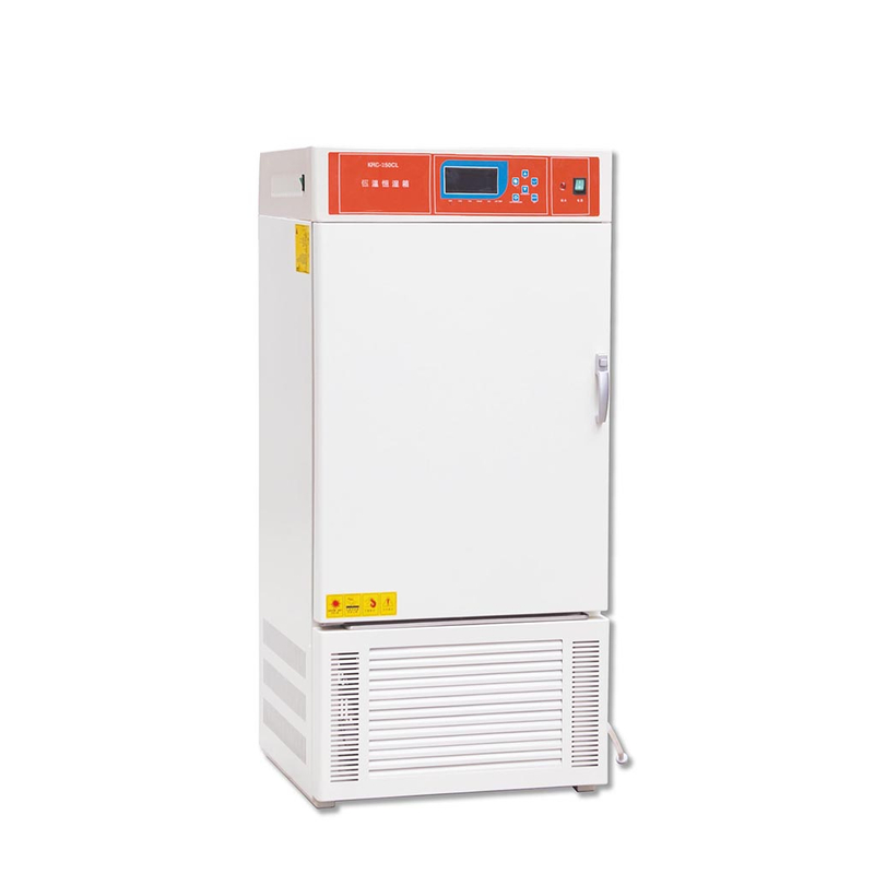 Nade Low-temperature Incubator KRC-250CL -10C~65C for storing culture medium,serum,medicine and microbial culture