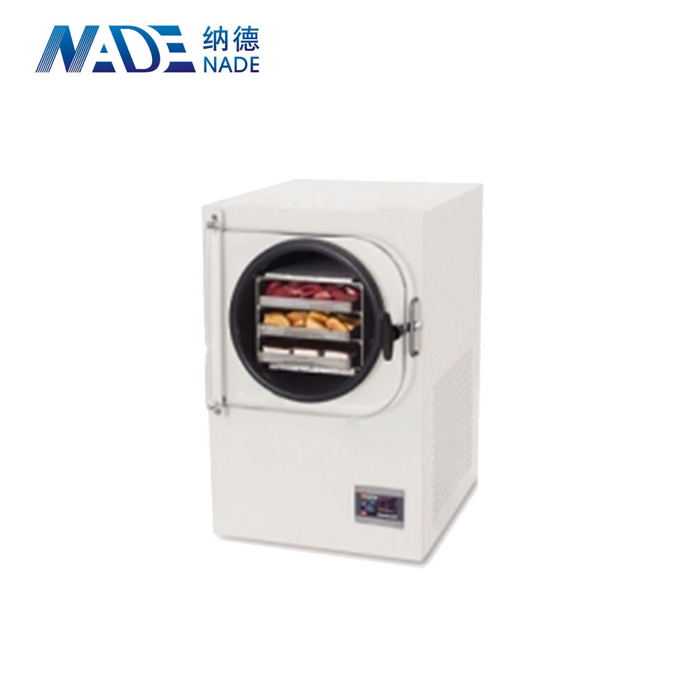 NADE TF-HFD-1 In-Situ Minitype Lyophilizer/freeze drying equipment/freeze dryer for many fields