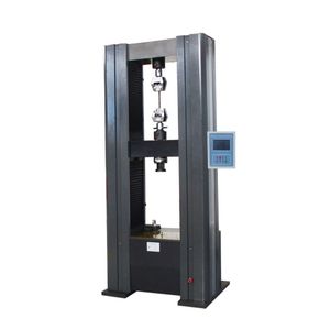 NADE Lab Digital Display Universal Testing Machine for non-metallic material WDS-50E 50kN tensile test machine