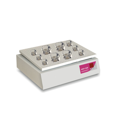 Nade Cheapest Open Laboratory Benchtop Incubator Shaker Supply With Various Types HNY-830F