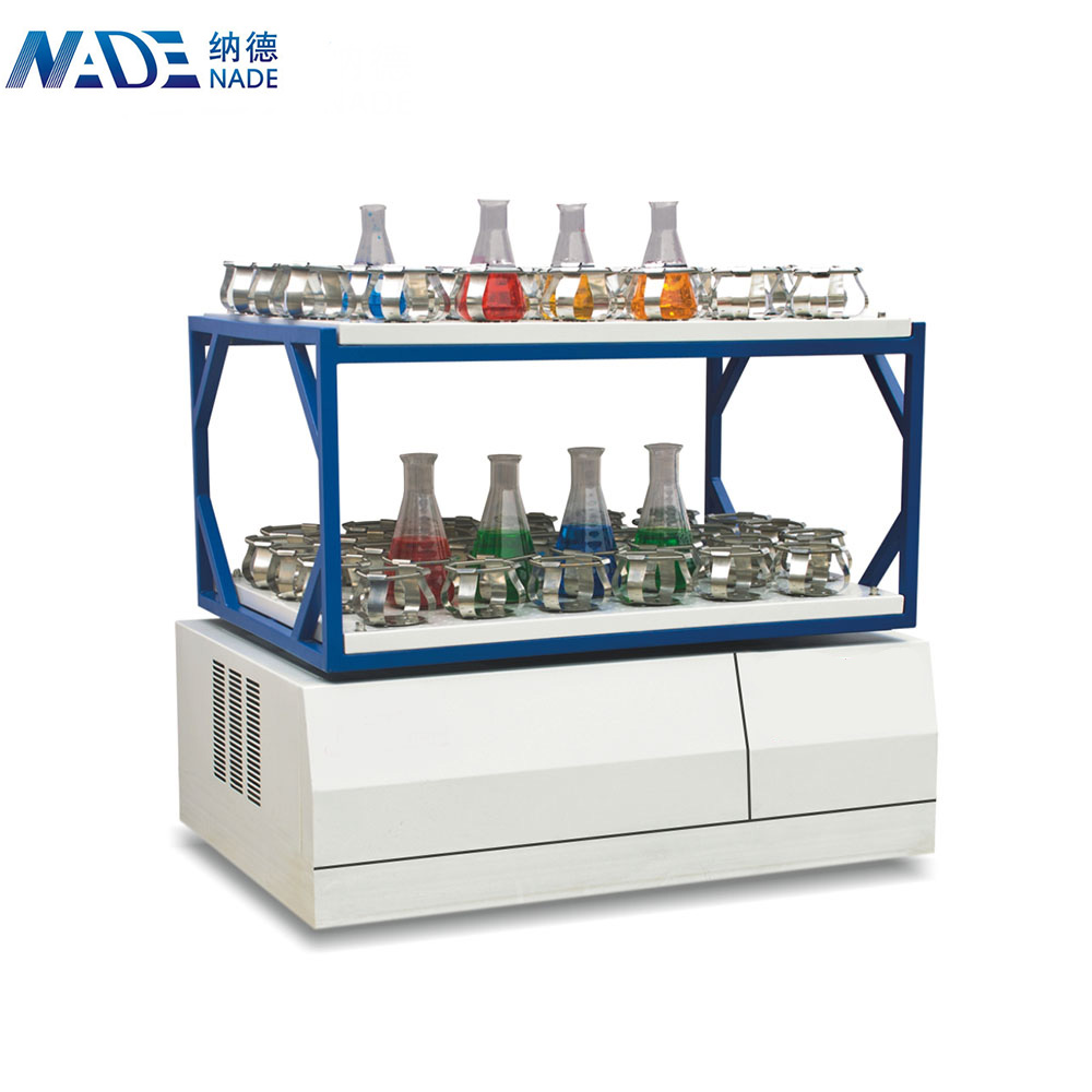 Nade Cheapest Open Laboratory Shaker bottle Supply With Various Types