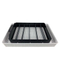 Nade Multifunctional small intelligent full automatic chicken eggs incubator YZ9-12