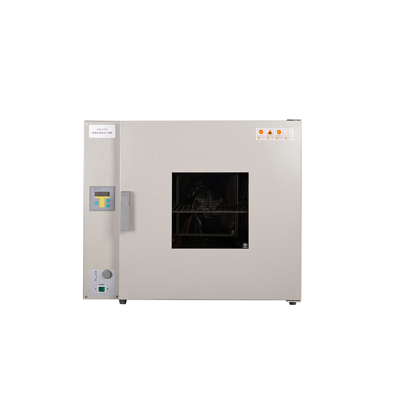 Nade Ce Certificated Lab Drying and Air Circulation Oven hot air sterilizing oven DGG-9053A +10~200c 50L