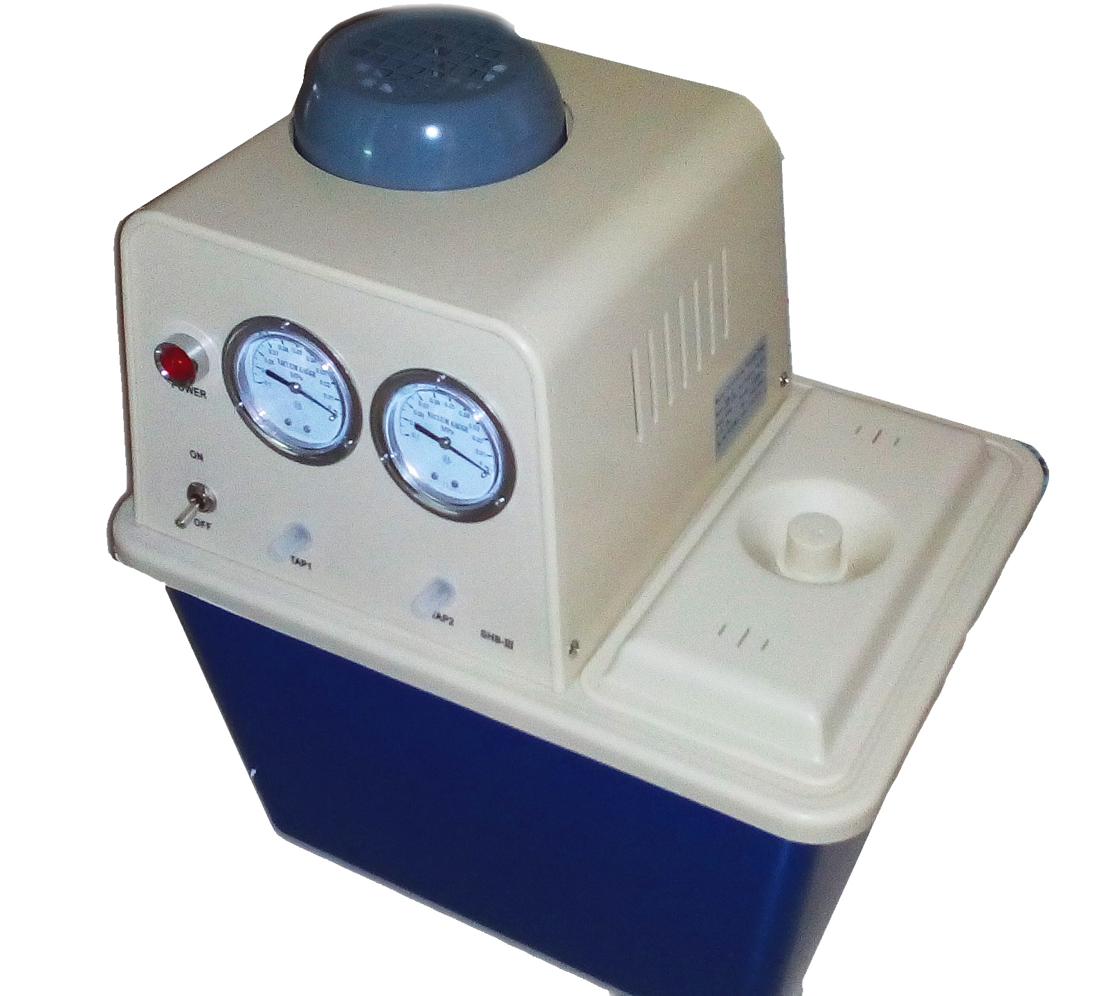NADE SHB-III 80L/min Water Circulating Vacuum Pump