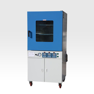 Nade DZF-6210(D)(LC) High-quality laboratory vertical electrical equipment vacuum drying oven used for pharmacy, chemistry