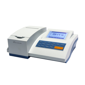 TU200 Benchtop Turbidity Meter
