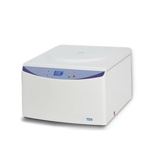 TDZ5-WS / TD5 Low Speed Centrifuge 