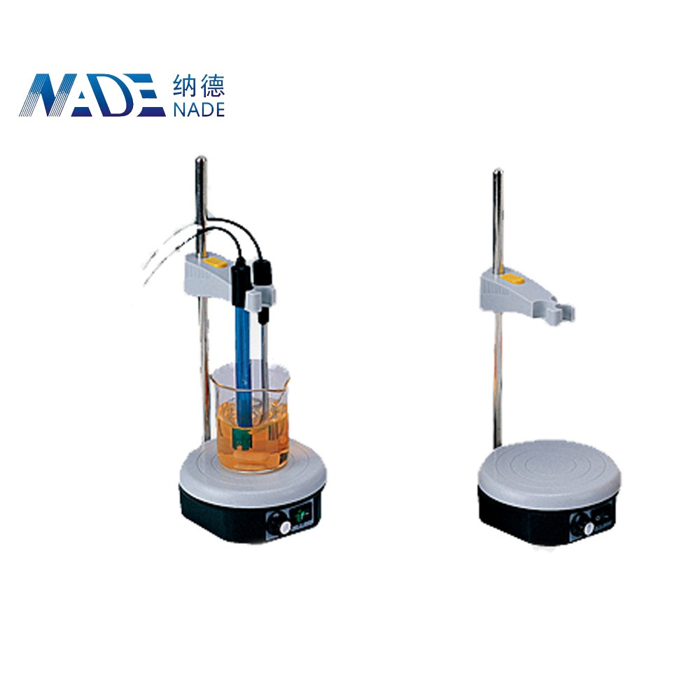3000ml Simple Magnetic Stirrer with Electrode Holder