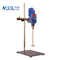NADE 20L Digital Electric Overhead Stirrer Lab Liquid Agitator Mixer