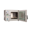 Nade Lab CE Certificate Set type Vacuum Drying Oven DZG-6050D 50L +10-250c