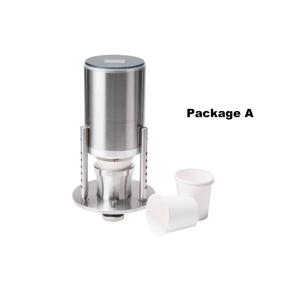 VISCO TM-895 Digital Viscometer 895g 