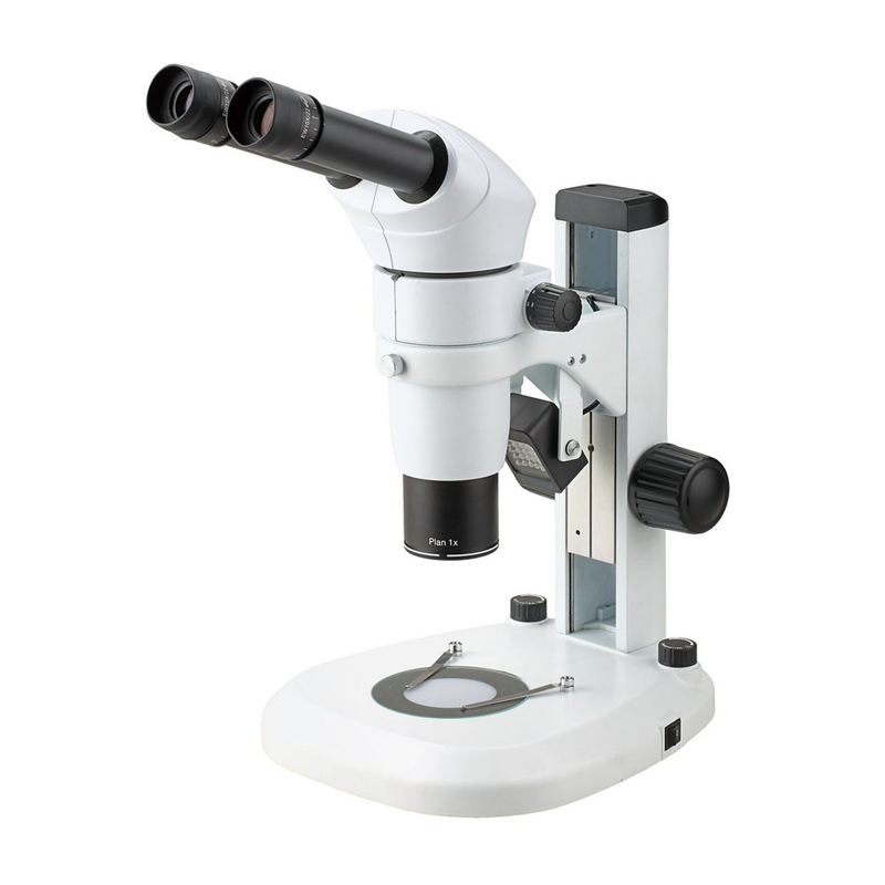 Nade NSZ-808 Laboratory Stereo Binocular Head Microscope