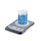 NADE FlatSpin 0.8L Small Lab Mixer Ultra flat Magnetic Stirrer