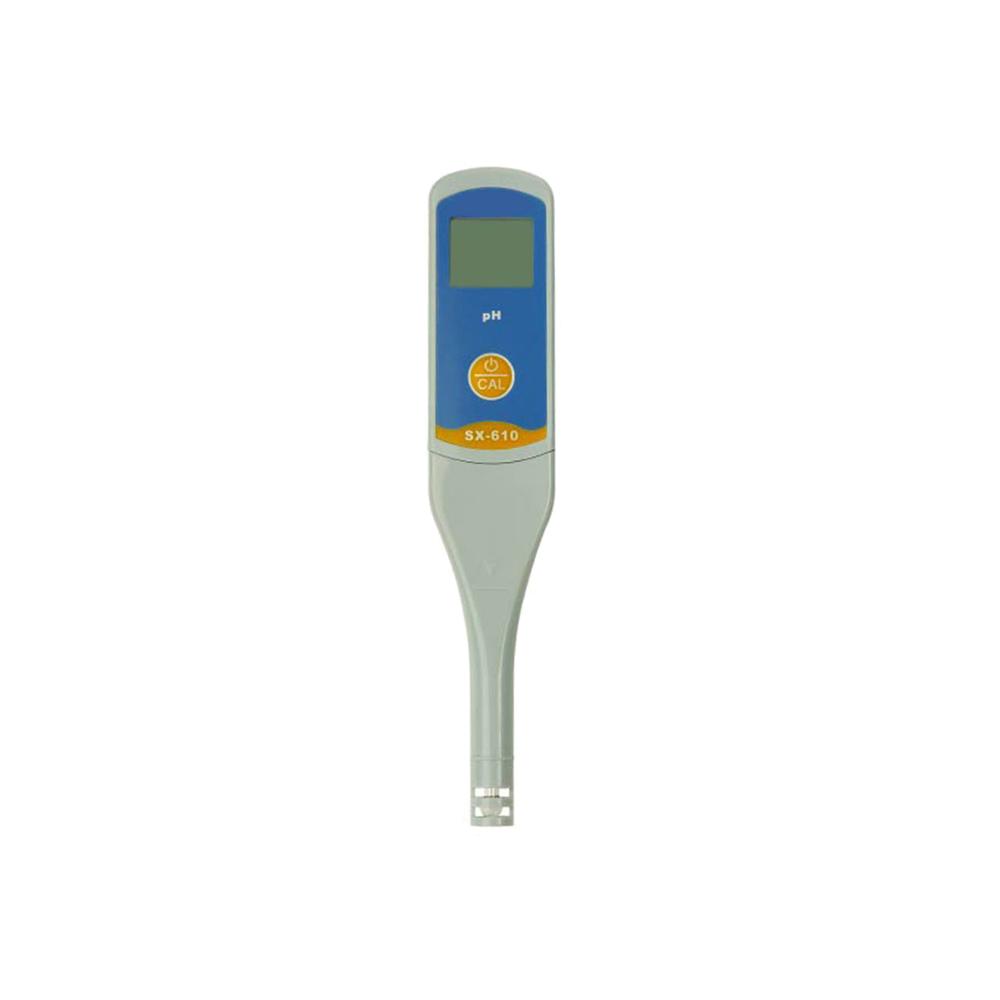NADE SX610 Waterproof Pen Type ph Meter 0~14.0pH, 0.1pH, ATC