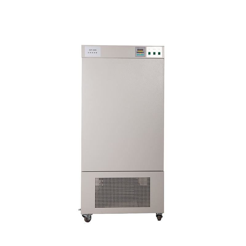 Nade Laboratory Digital thermostat Illumination Incubator GZP-150N 5~60C 150L