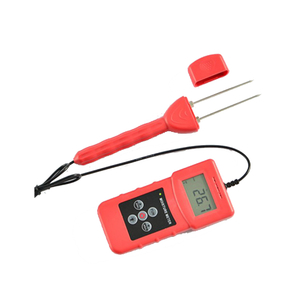 NADE Potable Digital MS-C Textile Moisture Meter/ Analyzer/Tester