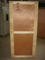 Nade 250L CE marked LCD Lab Digital Mold incubator MJP-250 0~60C