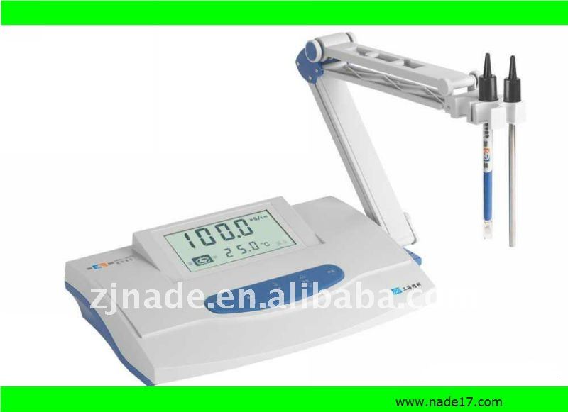 NADE Conductivity Meter DDS-307A